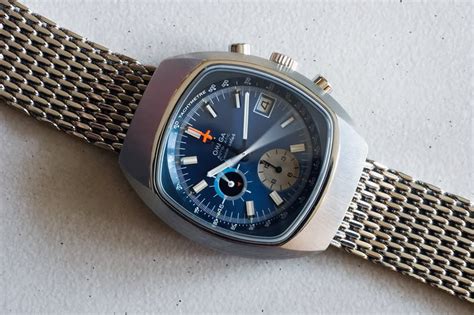 omega seamaster 861 chronograph|original omega seamaster jedi.